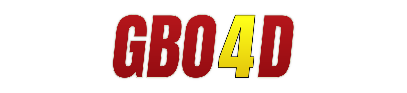 gbo4d